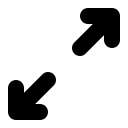 Maximize,Full screen,Zoom,Expand